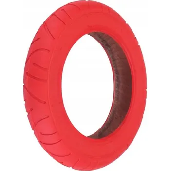 10" plášť pneumatiky; červený - pro Xiaomi