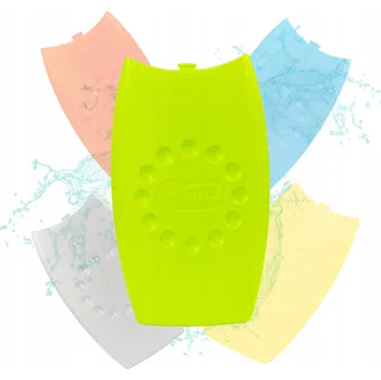 Chladicí vložka 800 ml Kamai Gio Style, do turistických chladniček, zelená