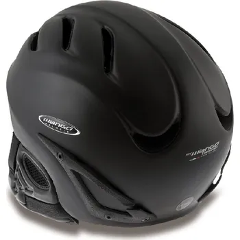 lyž.helma MANGO Mocambo XP black matt 58-60cm