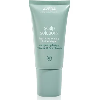 Vlasová regenerace Aveda Scalp Solutions Hydrating Masque hydratační maska na vlasy 150 ml