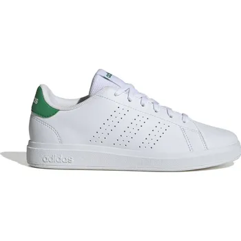 Chlapecké tenisky Dětské boty ADIDAS ADVANTAGE BASE 2.0 J ID3889 – Bílá 36 2/3