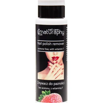 Odlakovač nehtů Odstraňovač laku na nehty bez acetonu BluxCosmetics 200 ml