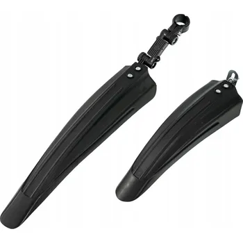 Blatník na kolo Kompletní blatník Artnico ARB-010 černý