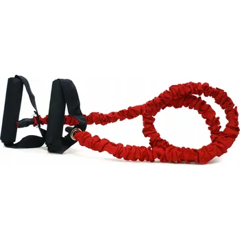 Gumový expander Midex klasický