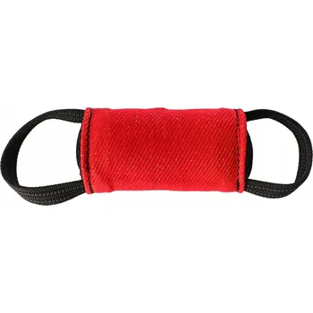 Hračka pro psa Přetahovadlo pro psa Dingo Gear Tréninkové hračky z nylcotu