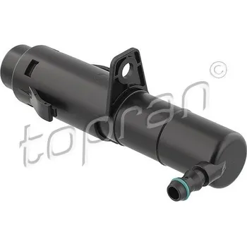 Autosklo Tryska ostřikovače, čištění světlometu TOPRAN 114 274