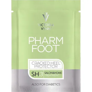 Kosmetika na nohy Victoria Vynn Pharm Foot 5 ml krém na nohy