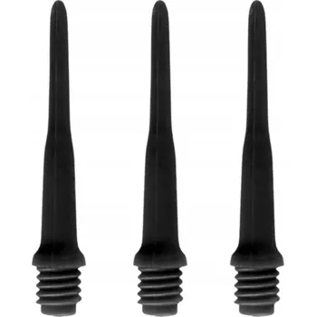 Příslušenství pro šipky Ks Harrows Dlouhé, 100 kusů