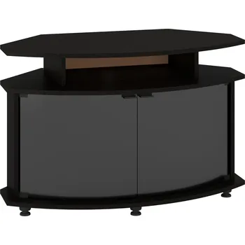 Televizní stolek VOMAKS Televizní stolek RONDO Barva: wenge