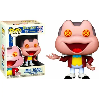 Figurka Figurka Funko Disneyland