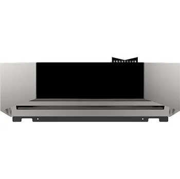 konvektomat Kombinovaný napařovač 7/11 X 1/1 GN (Smart) | Maxima, 08562020