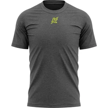 Pánské tričko Triko Knapper Green, Senior, M Knapper