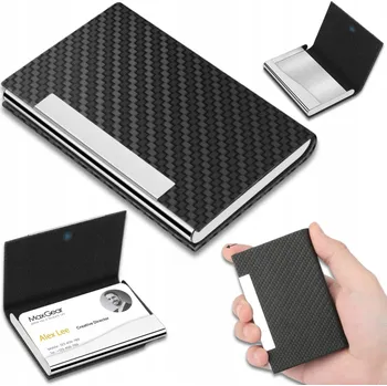 Příslušenství pro čtečku elektronické knihy Pouzdro na vizitky, textilní