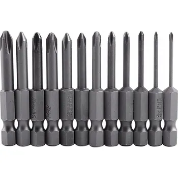 Šroubovák SADA ŠROUBOVÁKŮ 12 KS ŠROUBOVÁKY