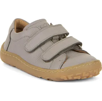 Dámská obuv Froddo Froddo BAREFOOT BASE G3130240-4 LIGHT GREY G3130240-4 Velikost 37