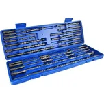 Vrtáky SDS Plus 5-20mm 20ks GEKO