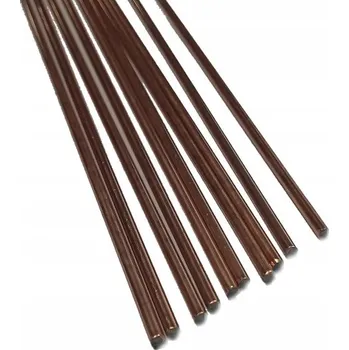 Příslušenství ke svářečce Svařovací drát pro černou ocel W4Si TIG 12.64 1,6mm 1 balení 5 kg