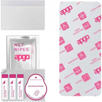 Pouzdro na mobilní telefon Sklo pro Lenovo Lemon K12, alternativa tvrzeného skla, flexibilní