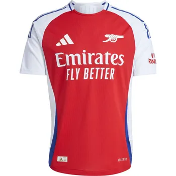 Pánské tričko Pánské Tričko ADIDAS AFC H JSY AU IT6140 – Červená M