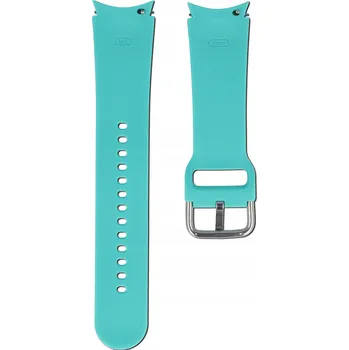 Pouzdro na mobilní telefon Řemínek Aristex pro Samsung 20mm, modrý