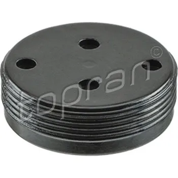 Rozvod motoru Záslepky - hřídel sklápěče - montážní otvor TOPRAN 110 878 001