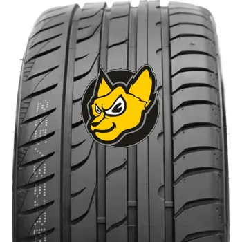 Letní osobní pneu Evergreen EU728 245/40 ZR17 95Y XL