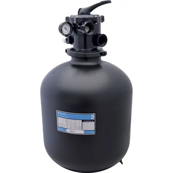 Bazénová filtrace Filtrační nádoba Azur 480 bez palety, 9 m3/hod, 80kg písku