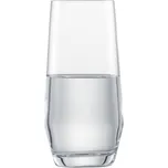 Zwiesel Glas Sada 4 sklenic na vodu PURE