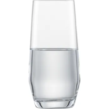 Sklenice Zwiesel Glas Sada 4 sklenic na vodu PURE