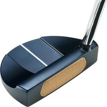 Golfová hůl Odyssey AI-ONE Milled Six T DB putter 35", pravé, univerzální