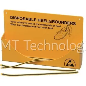 Dávkovač pásky Zásobník na jednorázové zemnicí pásky 70003 - 101102050002