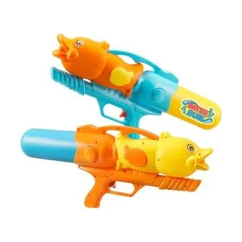 Dětská zbraň Pistolet na wodę 60cm MIX (pl, 2000, Maksik)