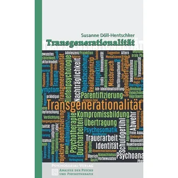 Transgenerationalität - Döll-Hentschker, Susanne