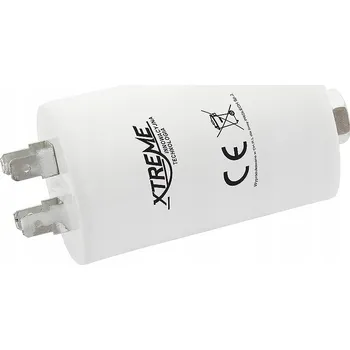 Kondenzátor Vysokonapěťový kondenzátor Xtreme 3348# 450 V