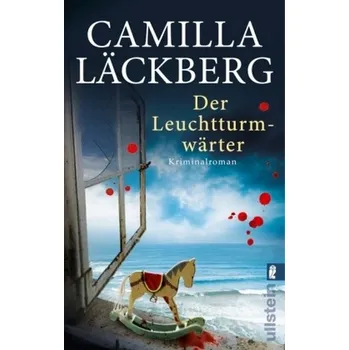 Der Leuchtturmwärter - Camilla Läckberg