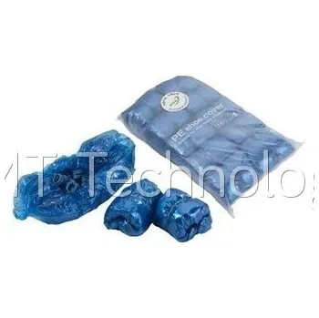 Cyklistické návleky Návleky na boty 50 x 15 cm (100 ks) BSC-H03(3) - 101102040016