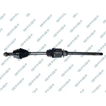 Hřídel nápravy Hnací hřídel GSP 217167