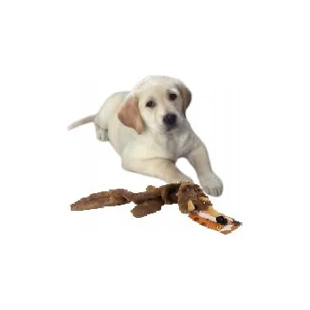 Hračka pro psa Plyšová Hračka pro psa Agro Zoo HRAČKA LIŠKA