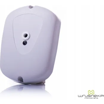 Pohybové čidlo MINI PIR pohybový senzor 12V 1A LED nástěnný