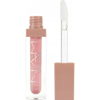 Lesk na rty Lesk na rty NAM Lip Volume č. 3 Paradise Pink