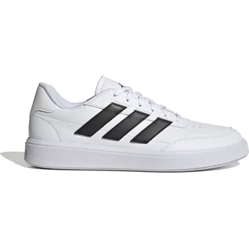 Pánské tenisky Pánské boty ADIDAS COURTBLOCK IF4033 – Bílá 46