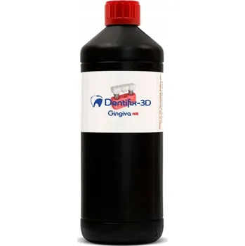 Filament Pryskyřice pro 3D tiskárnu růžová 0,1 l