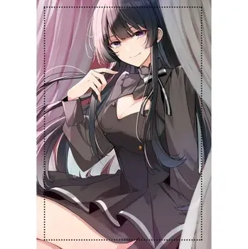 Obraz Plakát anime 29,7 x 42 cm