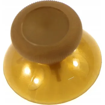 Hra pro Xbox One ORIGINÁLNÍ HŘÍBEK ČEPICE ANALOGOVÉ PÁČKY OVLADAČE XBOX ONE / ONE S ZLATÁ KVALITA