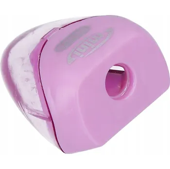 Ořezávátko Ořezávátko do školy mini SG-624 s nádobkou