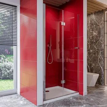 Sprchové dveře Dveře do niky Swiss Meyer 90 x 190 cm