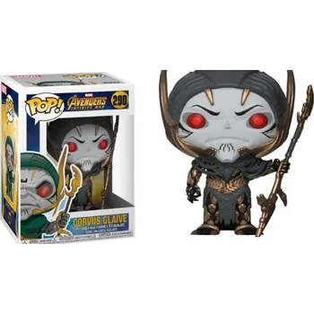 Figurka Figurka Funko Pop! Sběratelská figurka