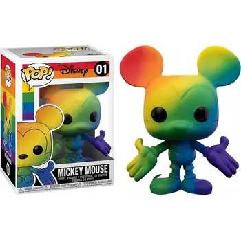 Figurka Figurka Funko Pride figurka