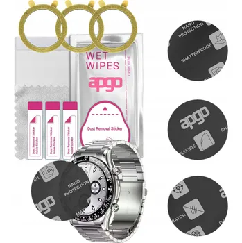 Vrták Hybridní Sklo apgo Rubicon RNCE94