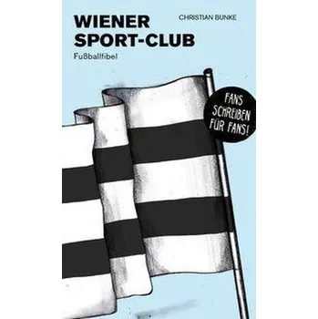 Wiener Sport-Club - Bunke, Christian